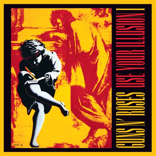 Use Your Illusion I (Deluxe Edition) - Guns N' Roses-无损音乐下载