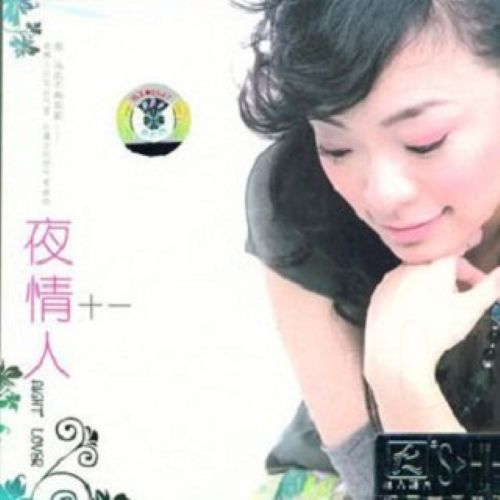 夜情人 - 施怡 [6.1声道]-无损音乐下载