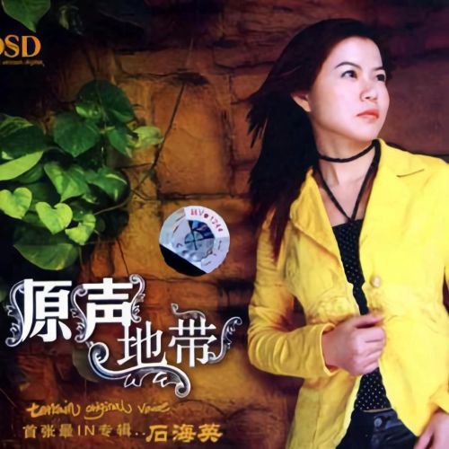 勿忘我 - 石海英 [5.1声道]-无损音乐下载