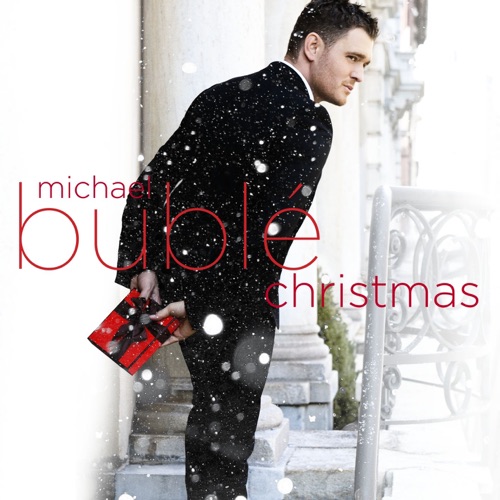 Christmas - Michael Bublé-无损音乐下载