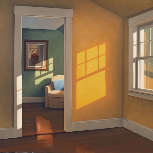 灯火可亲 – 陈鸿宇-无损音乐下载