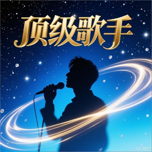 顶级歌手 - 群星 [5.1声道]-无损音乐下载