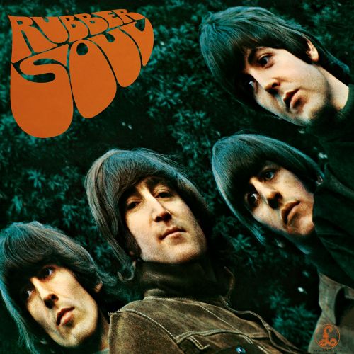 Rubber Soul(Toup) – 披头士乐队(The Beatles) [5.1声道]-无损音乐下载