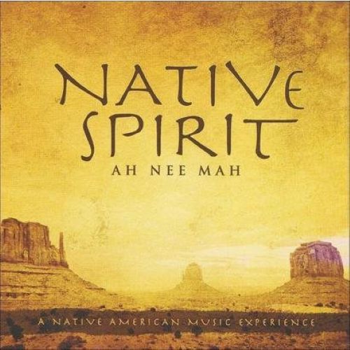 Native Spirit 原始灵魂 – Green Hill [5.1声道]-无损音乐下载