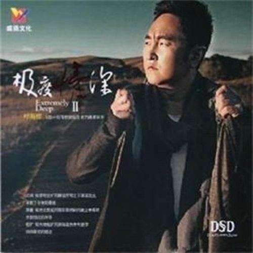 极度情深II - 呼斯楞 [5.1声道]-无损音乐下载