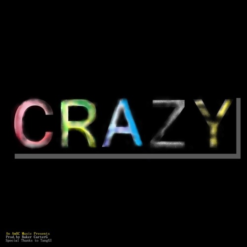 Crazy – 洛天依 & 言和-无损音乐下载
