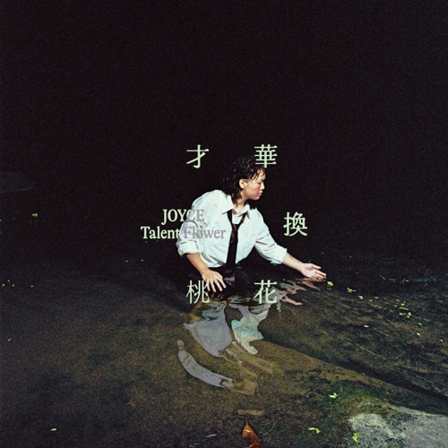 才华换桃花 - JOYCE 就以斯-无损音乐下载