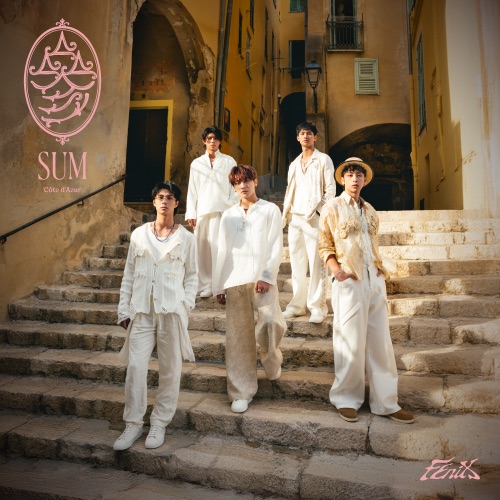 参 – FEniX-无损音乐下载