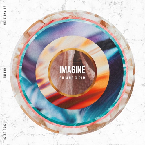 imagine - Guiano & RIM-无损音乐下载