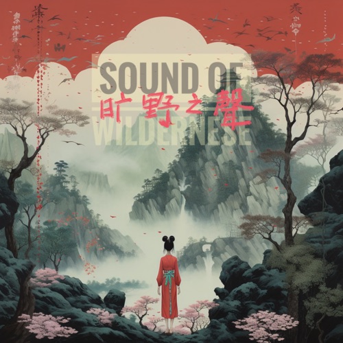 旷野之声 - 常静 & 张笛-无损音乐下载