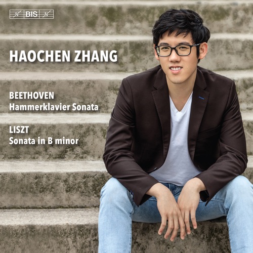 张浩晨演奏贝多芬和李斯特 – 张昊辰Haochen Zhang Plays Beethoven and Liszt-无损音乐下载