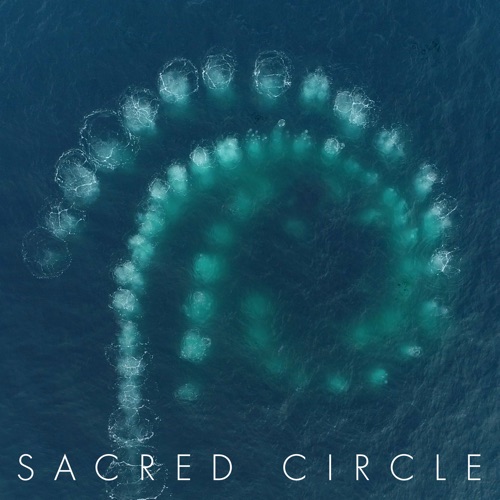 神圣之圈（音波地球）-单曲 - 陈小莉 & The Listening Planet-无损音乐下载