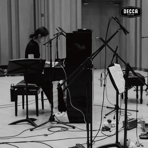 情书- EP - 欧阳娜娜-无损音乐下载