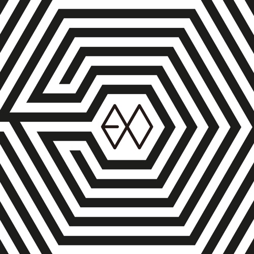 上瘾 - EP - EXO-M-无损音乐下载