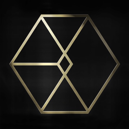 The 2nd Album ‘EXODUS’ – EXO-无损音乐下载