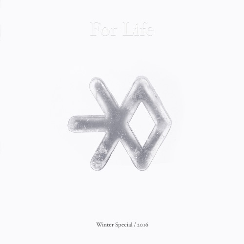 For Life - Winter Special Album, 2016 - EXO-无损音乐下载