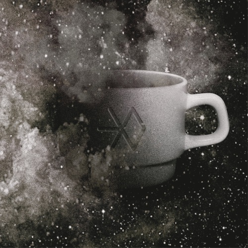 Universe – Winter Special Album, 2017 - EXO-无损音乐下载
