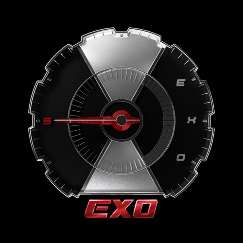 DON’T MESS UP MY TEMPO – The 5th Album - EXO-无损音乐下载