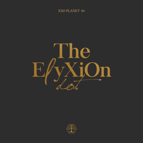EXO PLANET #4 – The EℓyXiOn (dot) [Live] - EXO-无损音乐下载
