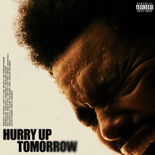 Hurry Up Tomorrow (Video Album) - The Weeknd-无损音乐下载