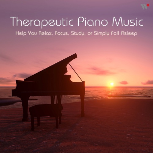 疗愈系钢琴轻音乐-放松 专注 读书 帮助睡眠 - 群星-无损音乐下载