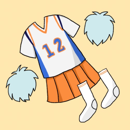 加油最卖力的女同学 (feat. 洛天依) - Single - 桑拿猫黑糖-无损音乐下载