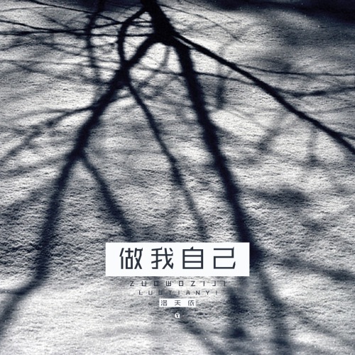 做我自己 - Single - 洛天依-无损音乐下载
