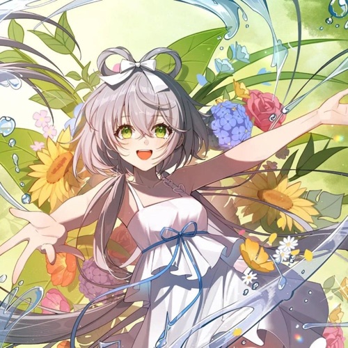 那年季风里 (Vital Remix) - Single - 洛天依-无损音乐下载