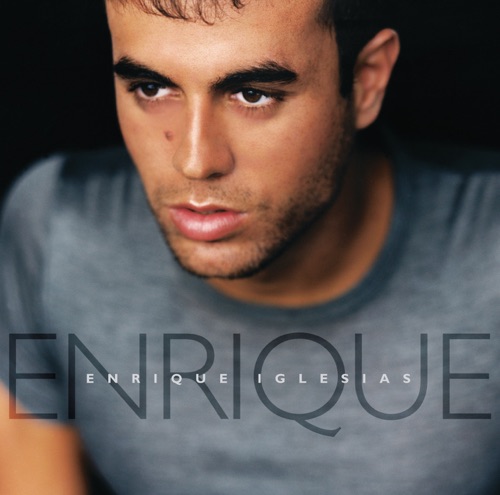 Enrique - Enrique Iglesias-无损音乐下载