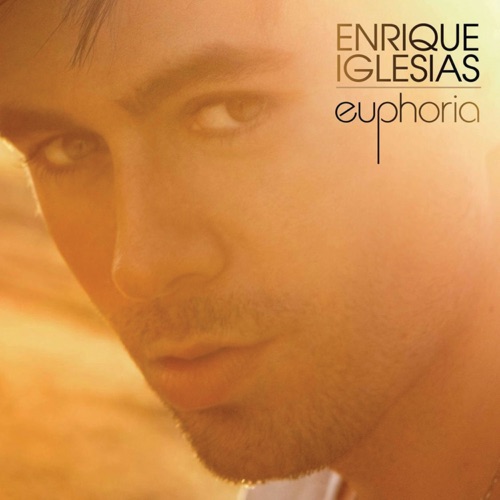 Euphoria (Collector's Edition) - Enrique Iglesias-无损音乐下载