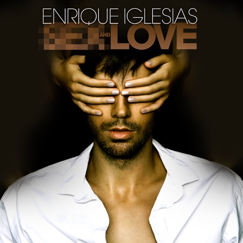 S** AND LOVE - Enrique Iglesias-无损音乐下载