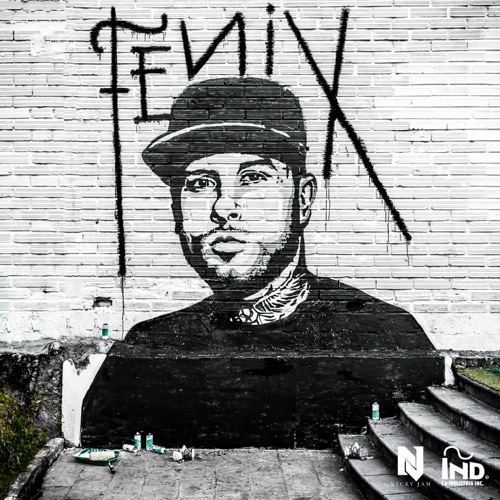 Fénix - Nicky Jam-无损音乐下载