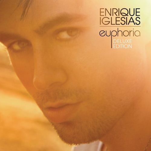 Euphoria (Deluxe Edition) - Enrique Iglesias-无损音乐下载