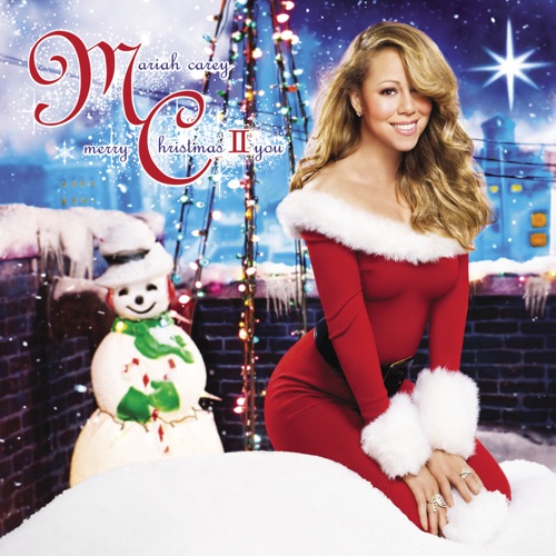 Merry Christmas II You - Mariah Carey-无损音乐下载