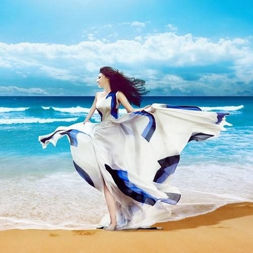 请你常到海南来 - Single - 徐千雅-无损音乐下载