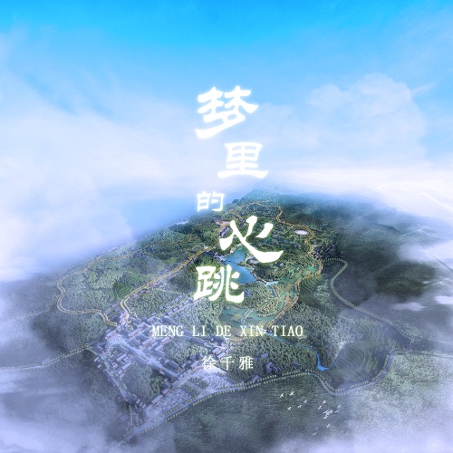 梦里的心跳 - Single - 徐千雅-无损音乐下载