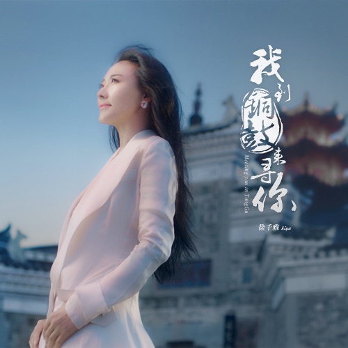 我到铜鼓来寻你 - Single - 徐千雅-无损音乐下载