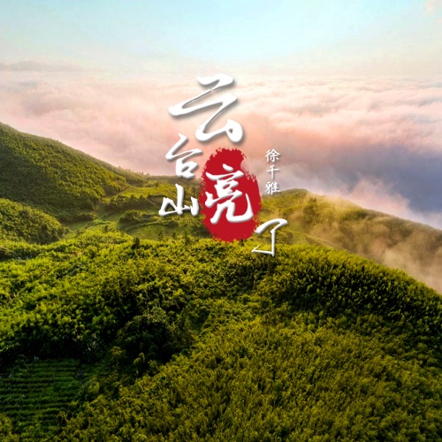 云台山亮了 - Single - 徐千雅-无损音乐下载