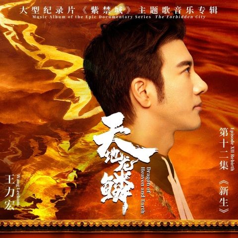 天地龙鳞 – 王力宏-无损音乐下载