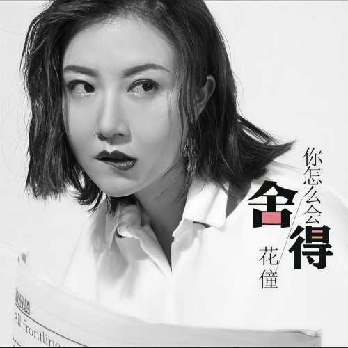 你怎么会舍得 - Single - 花僮-无损音乐下载