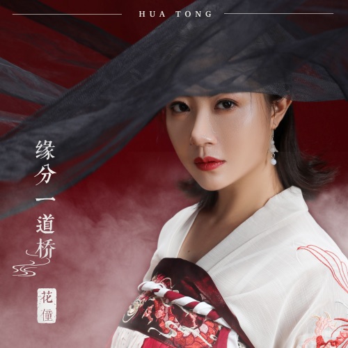 缘分一道桥 - Single - 花僮-无损音乐下载