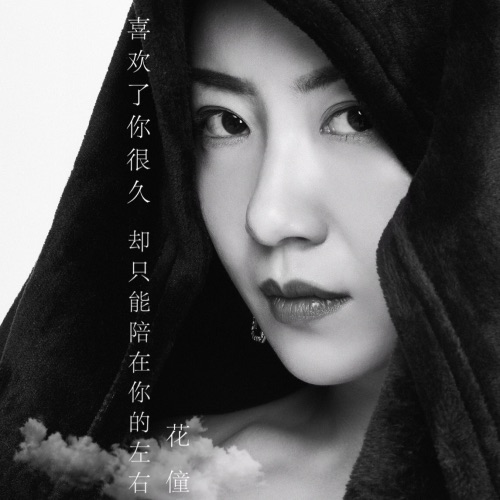 喜欢了你很久 - Single - 花僮-无损音乐下载