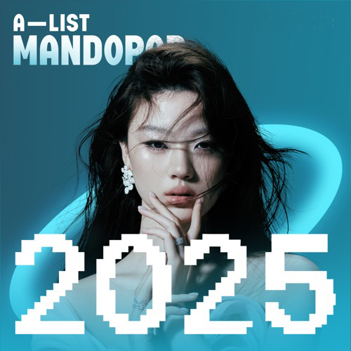 国语流行：2025 年度最佳 - 群星-无损音乐下载