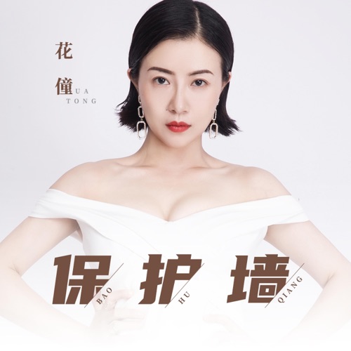 保护墙 - Single - 花僮-无损音乐下载