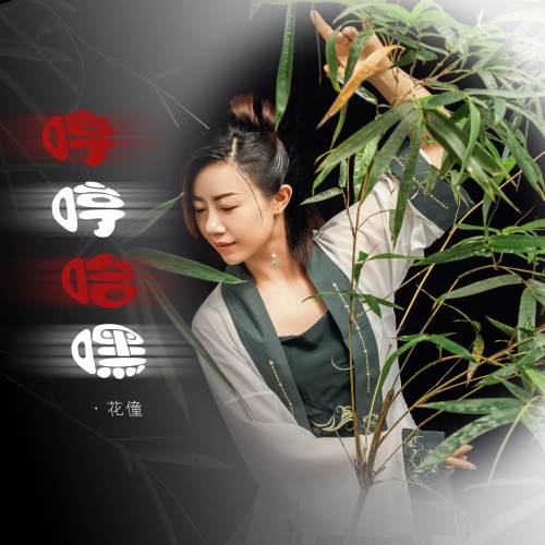 哼哼哈嘿 - Single - 花僮-无损音乐下载
