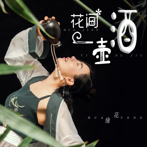 花间一壶酒 - EP - 花僮-无损音乐下载