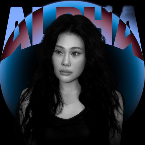 ALPHA：她引领声浪 – 群星-无损音乐下载