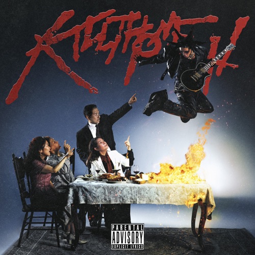 KILL THOME II - THOME-无损音乐下载