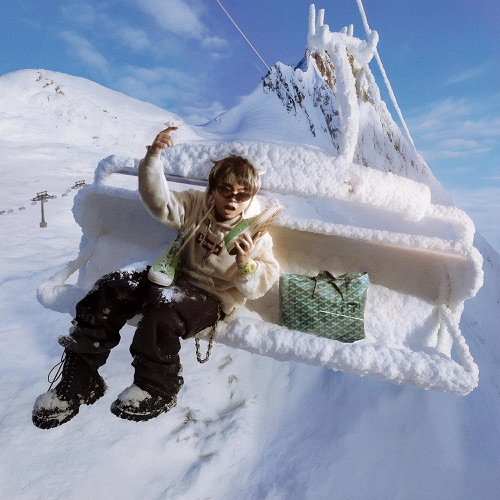 季节2025 - 黄格雷-无损音乐下载