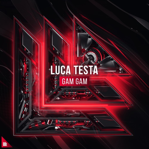Gam Gam – Single – Luca Testa-无损音乐下载